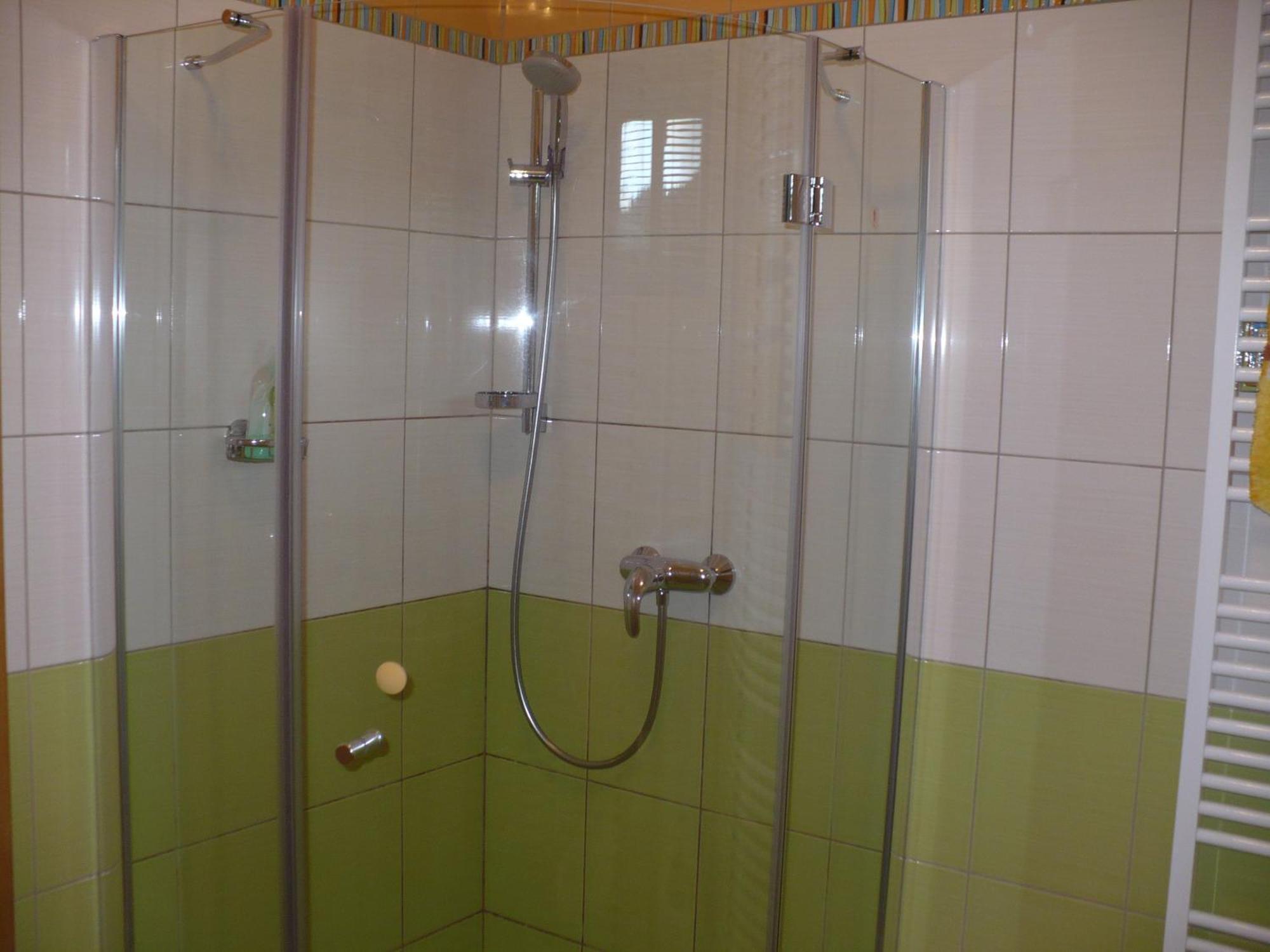 Wellness Chata Kastanek Kvilda Ruang foto