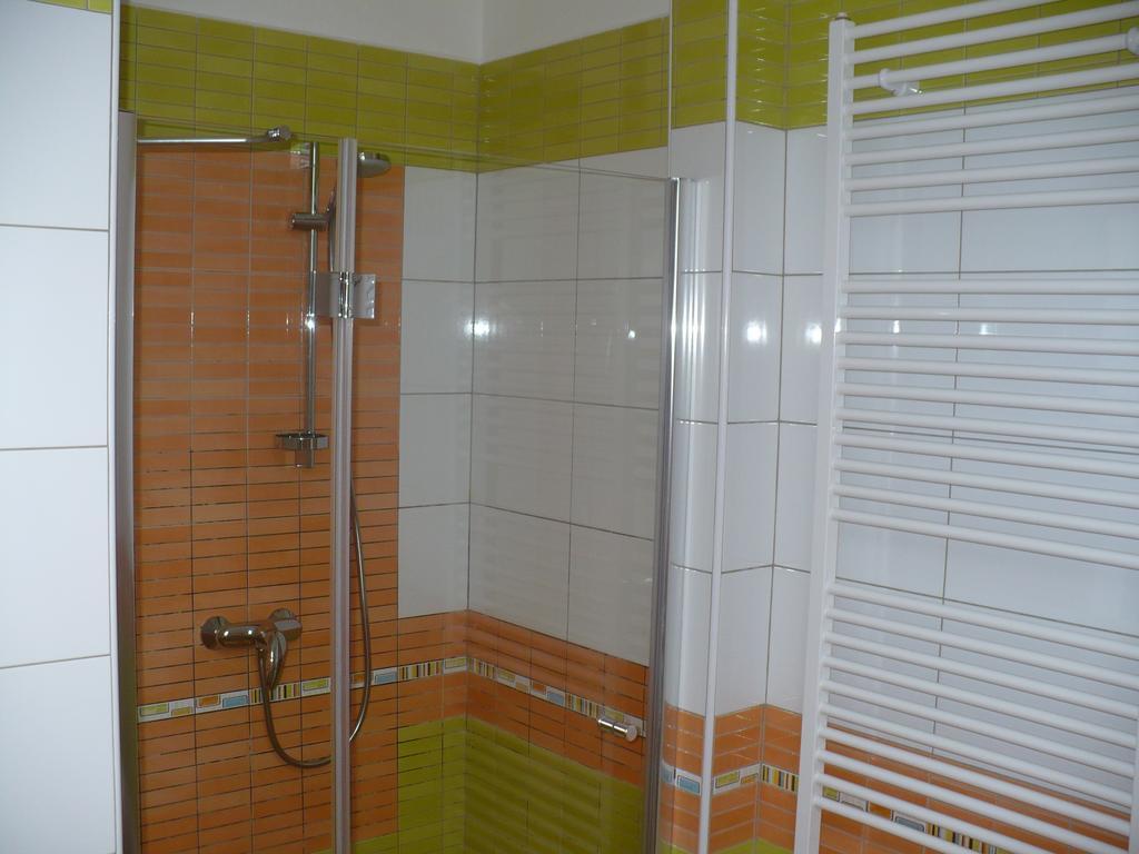 Wellness Chata Kastanek Kvilda Bagian luar foto